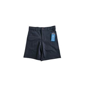 Nautica Boys' School Uniform Shorts Navy Size 10
